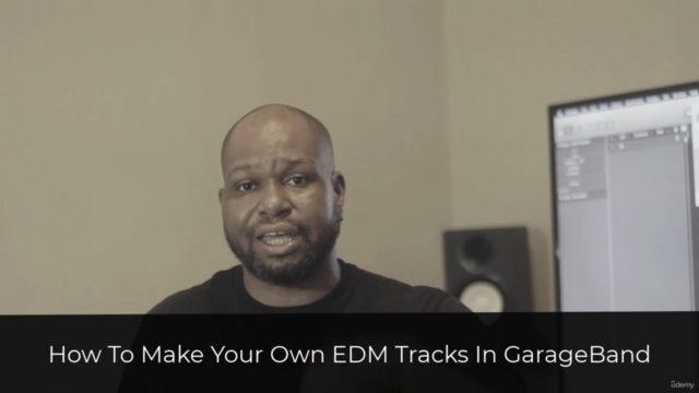GarageBand Tutorial - How To Make EDM For Beginners - Screenshot_02