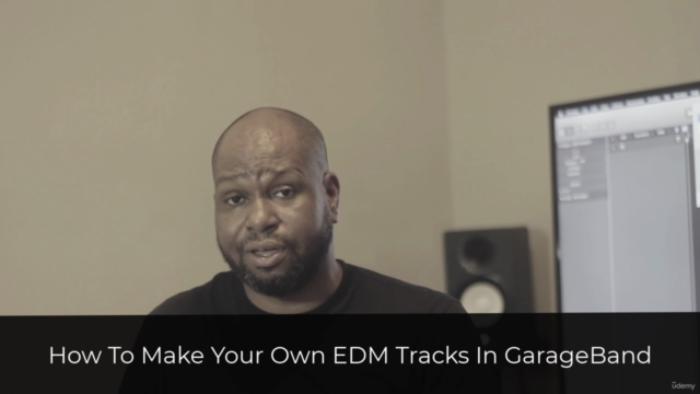 GarageBand Tutorial - How To Make EDM For Beginners - Screenshot_03