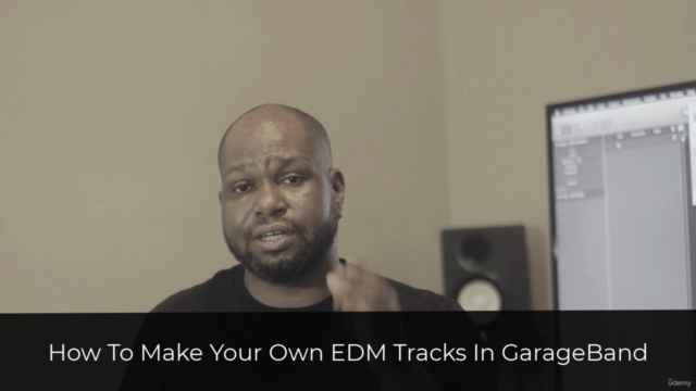 GarageBand Tutorial - How To Make EDM For Beginners - Screenshot_04