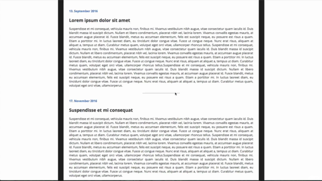 HTML & CSS: Eigene Webseiten erstellen – Screenshot 1