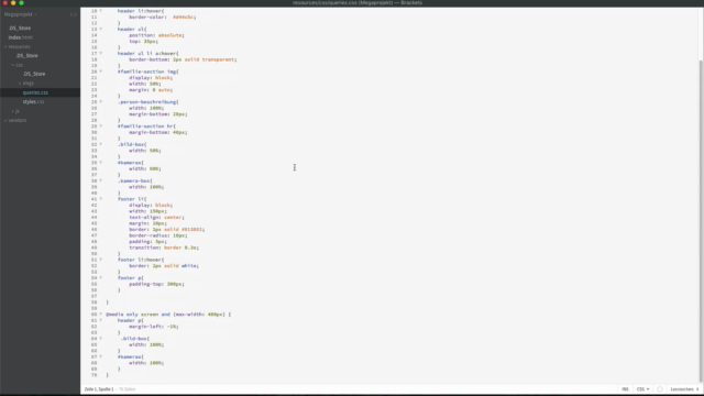 HTML & CSS: Eigene Webseiten erstellen – Screenshot 4