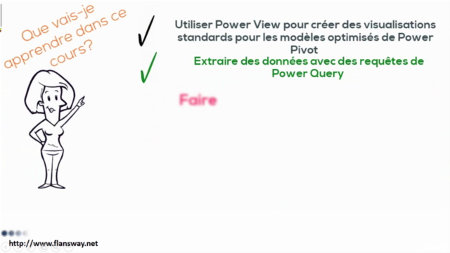 Excel : Utilisez le Business Intelligence comme un pro – Screenshot 2