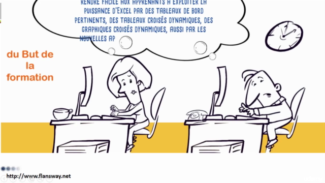 Excel : Utilisez le Business Intelligence comme un pro – Screenshot 3