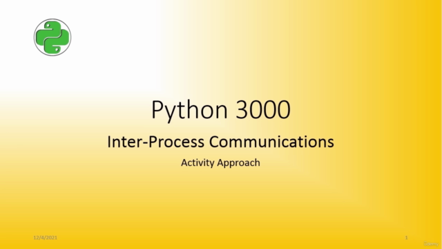 Python 3000: Inter-Process Communications - Screenshot_02