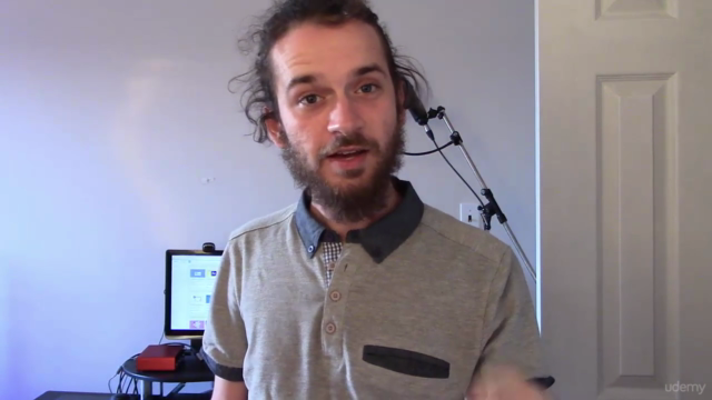 Facebook Authorization with Node – Screenshot 1