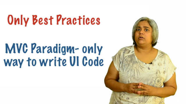 Learn By Example: Angular JS – Screenshot 2