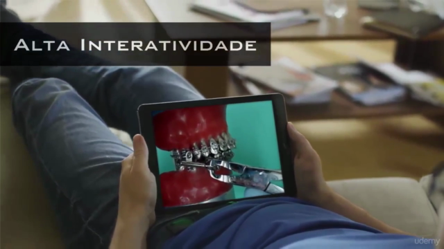 Fundamentos da Biomecânica Ortodôntica – Screenshot 2