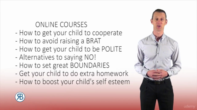 The top 20 questions and answers to become a better parent – Screenshot 2