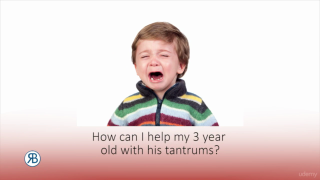 The top 20 questions and answers to become a better parent – Screenshot 3