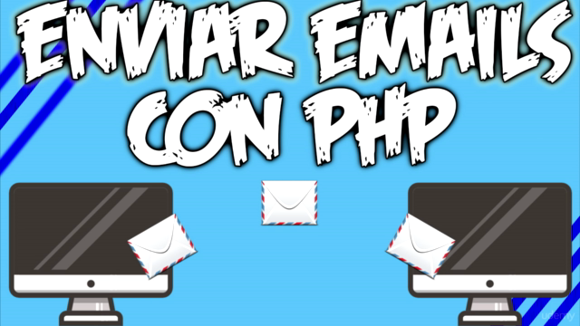 Función "mail" de PHP: Aprende a enviar emails con PHP – Screenshot 4