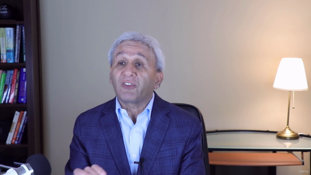 Certified Lean Six Sigma Black Belt Training (Accredited) – Screenshot 2