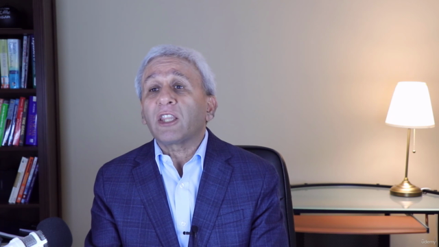 Certified Lean Six Sigma Black Belt Training (Accredited) – Screenshot 3