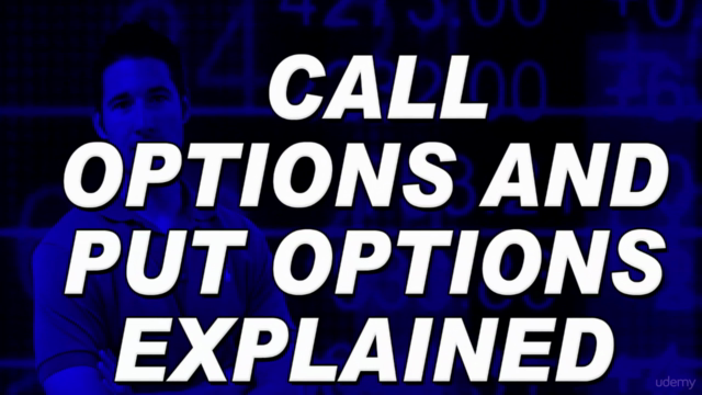 Free Options 101 - Basic of Call and Put Options in 1 Hours – Screenshot 2