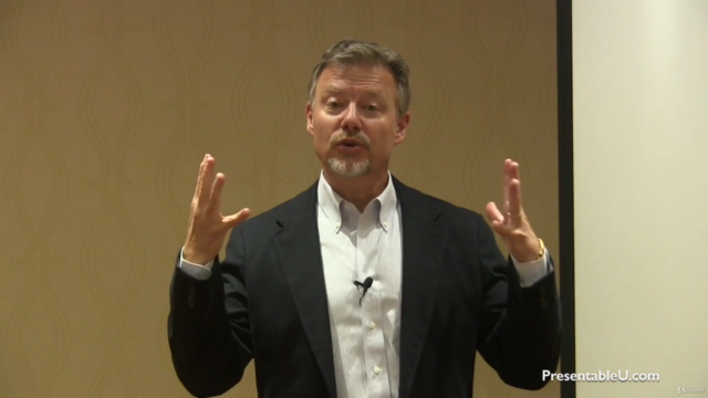 How to Present with Power – Screenshot 2