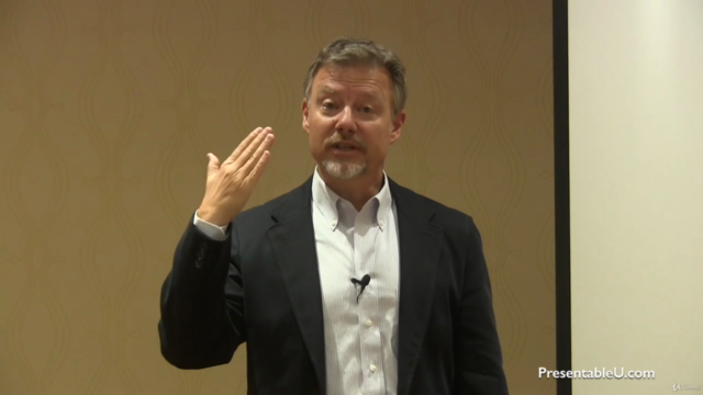 How to Present with Power – Screenshot 3