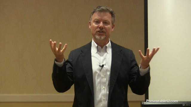 How to Present with Power – Screenshot 4