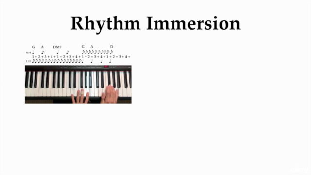 Piano For Singer/Songwriters 2: Pop/Rock Rhythm Immersion - Screenshot_03
