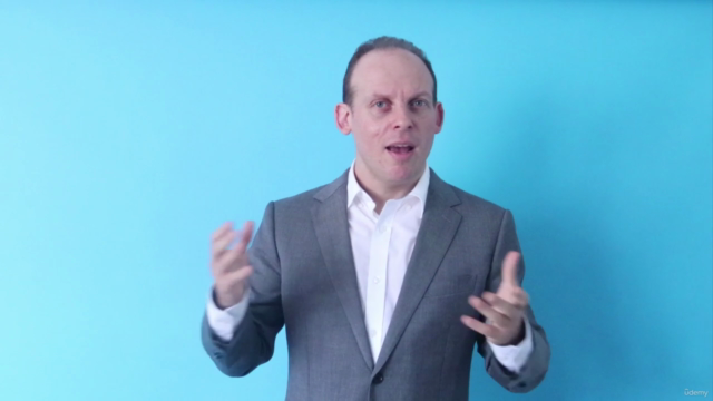 B2B Sales Skills From Cold Lead Generation To Closing Sales – Screenshot 3