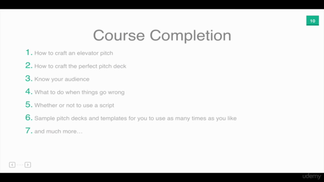 Pitch Deck Perfect - How to Craft the Perfect Pitch Deck - Screenshot_04