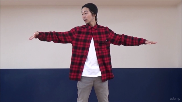 Hiphop Dance Master 100 skills (ヒップホップダンス ) 1~10 – Screenshot 3