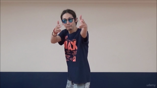 Hiphop Dance Master 100 skills (ヒップホップダンス ) 1~10 – Screenshot 4