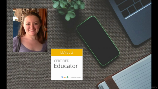 G Suite for Everyone! – Screenshot 4