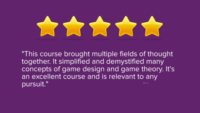 Harness the Power of Play: The 5 steps of Game Design – Screenshot 4