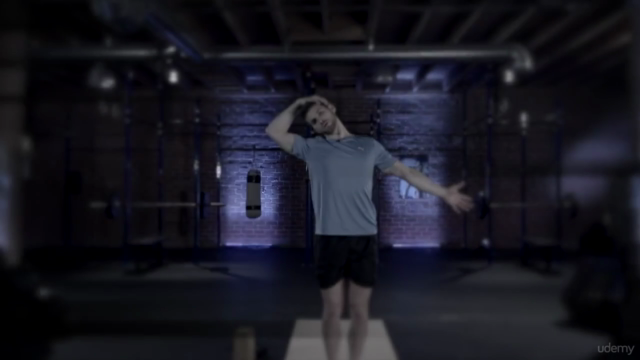 Beginner’s Yoga Workout System For Inflexible People – Screenshot 2