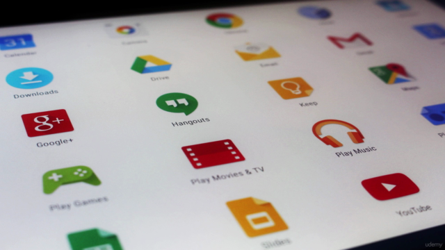 Architect Android apps with MVP, Dagger, Retrofit & RxJava – Screenshot 3