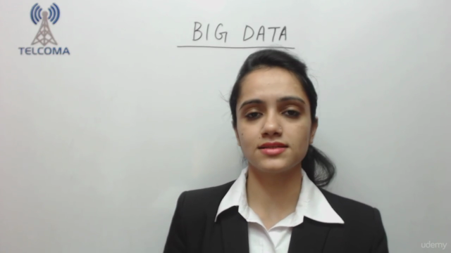 Big Data Hadoop - The Complete Course – Screenshot 1