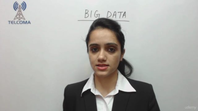 Big Data Hadoop - The Complete Course – Screenshot 3