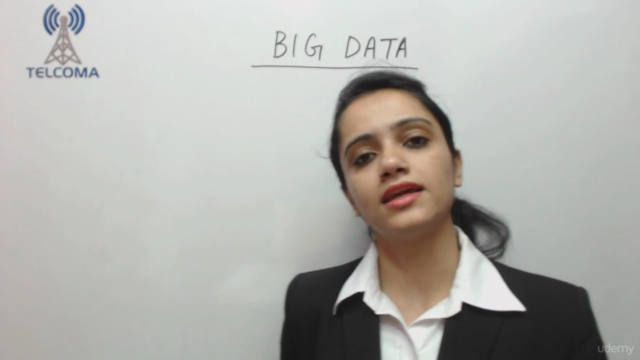 Big Data Hadoop - The Complete Course – Screenshot 4
