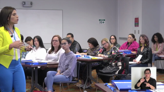 Cómo pasar de la idea a la acción – Screenshot 4