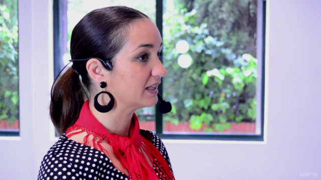 Baile Flamenco - Técnica Básica – Screenshot 1