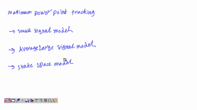 Design and Control of DC/DC converter MATLAB/Simulink – Screenshot 2