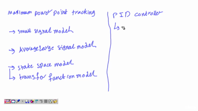 Design and Control of DC/DC converter MATLAB/Simulink – Screenshot 3