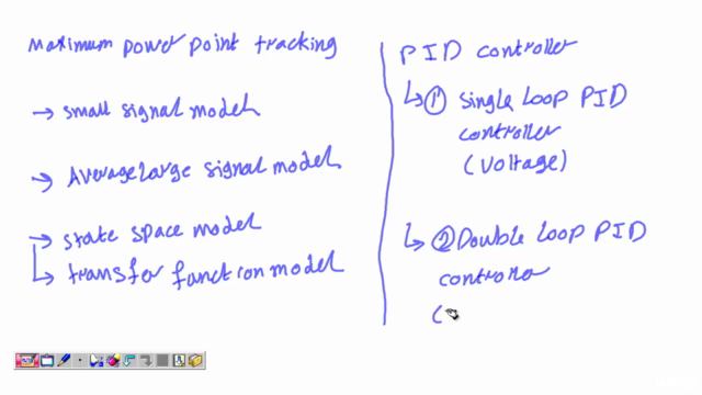 Design and Control of DC/DC converter MATLAB/Simulink – Screenshot 4