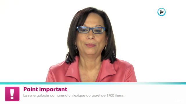 Comprendre le langage corporel avec la Synergologie – Screenshot 2