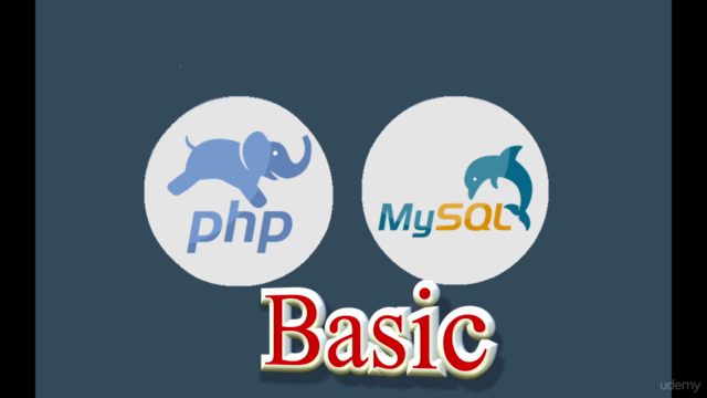 The Ultimate Codeigniter Course – Screenshot 3