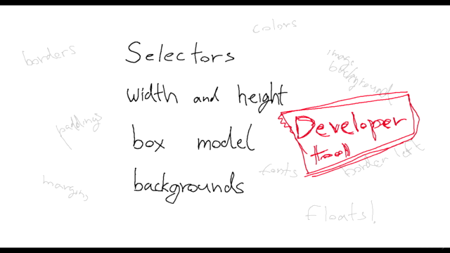 CSS : CSS Awesomeness – Screenshot 3