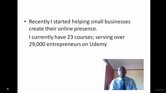 Blogging For Beginners – Screenshot 2