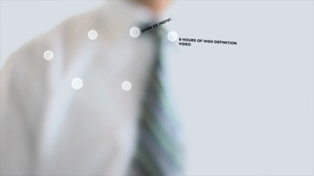 Microsoft Project 2016 Advanced Training Master Class – Screenshot 1