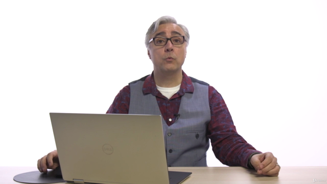 Adobe InDesign CC Beginner – Screenshot 1