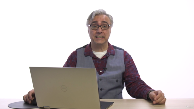 Adobe InDesign CC Beginner – Screenshot 2