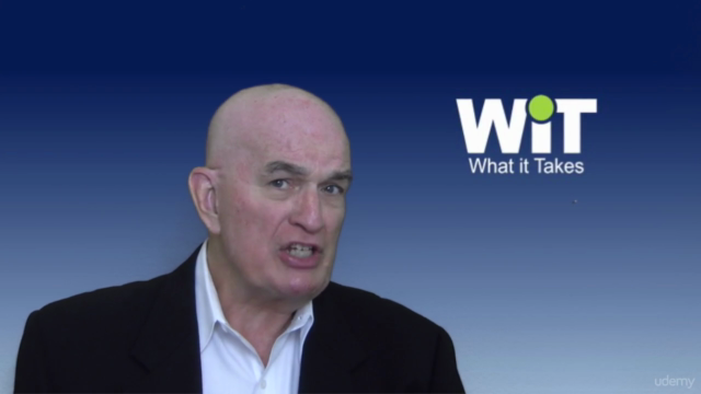 I Will Teach You to Be A World-Class Business Coach – Screenshot 1