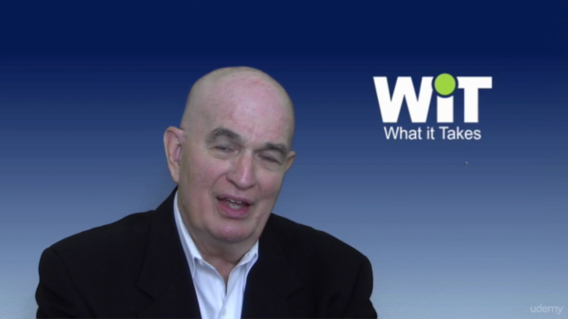 I Will Teach You to Be A World-Class Business Coach – Screenshot 2