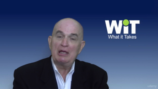 I Will Teach You to Be A World-Class Business Coach – Screenshot 3