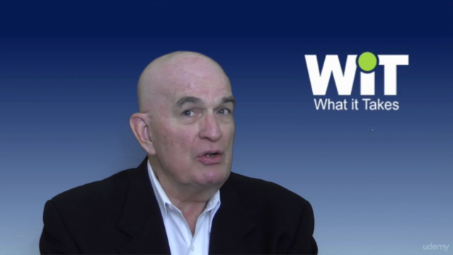 I Will Teach You to Be A World-Class Business Coach – Screenshot 4