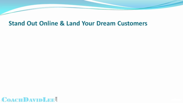 Online Business How to Attract and Land Your Dream Customers - Screenshot_02