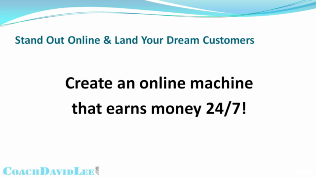 Online Business How to Attract and Land Your Dream Customers - Screenshot_03